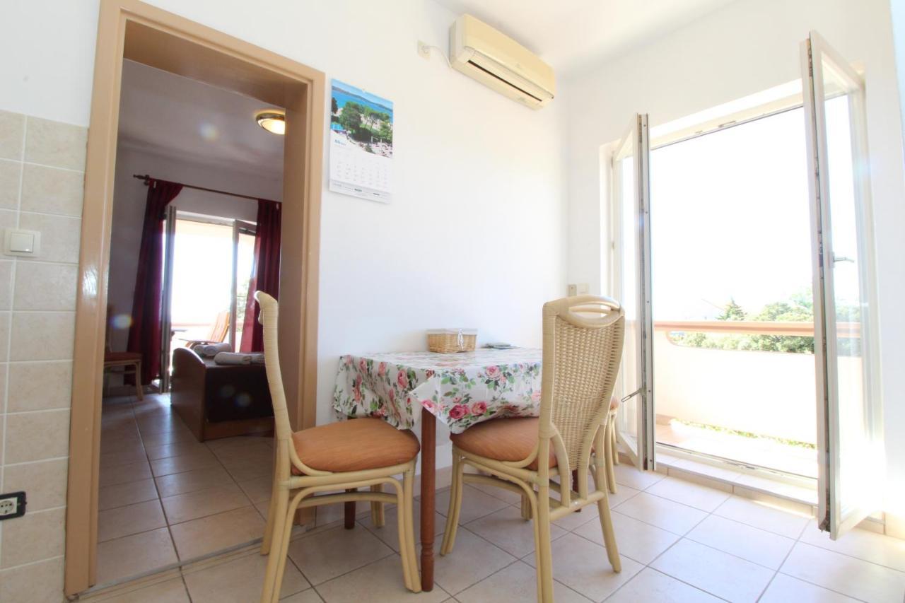 Apartments And Rooms With Parking Space Mandre, Pag - 6309 Kolan Zewnętrze zdjęcie